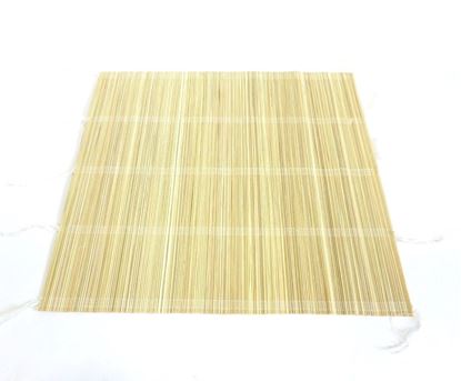 Obrázek Prostírání bambus 30x30cm