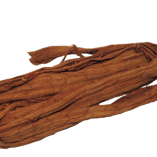 Obrázek z Raffia browny - přírodní (1kg) 