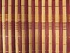 Obrázok z Bambusové prestieranie 30x45cm