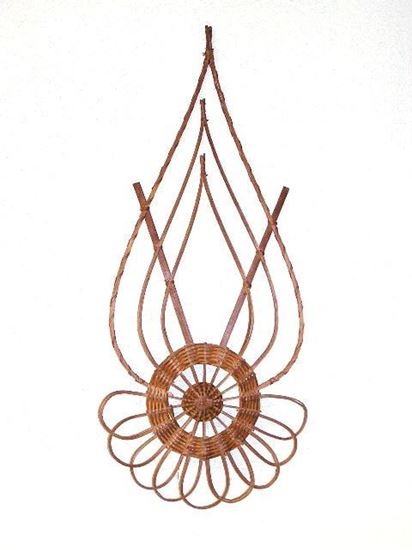 Obrázok z Podklad - slza veľká 52x25cm
