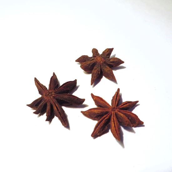 Obrázek z Star anise (0,5kg) 