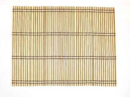 Obrázok z Prestieranie bambus 20x30cm