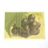 Obrázok z Bambusové prestieranie 30x45cm - hrozno