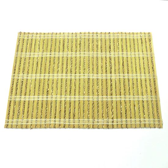 Obrázek z Prostírání bambus 30x40cm 