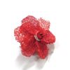 Picture of Luffa deco rose 6cm - barevná (10ks)