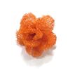 Picture of Luffa deco rose 6cm - barevná (10ks)