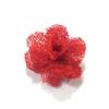 Obrázok z Luffa deco rose 8cm - farebná (15ks)