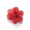 Obrázek z Luffa deco rose 8cm - barevná (15ks) 