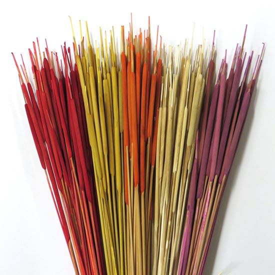 Obrázok z Typha pencil (Reed spadix pencil)) - farebný (100ks)