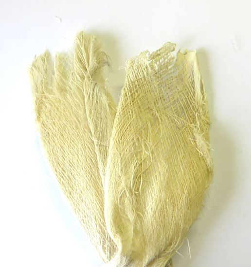 Obrázok z Palm fibre - bílá (0,5kg)