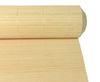 Picture of Rohož na stěnu - bambus 90x200 světlá